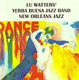Lu Watters Yerba Buena Jazz Band, Vol. 2