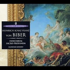 Fidicium sacro profanum