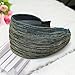 Luismia Filigree Headband - Mix Color Fashion Broad iwith Thin Strip Hairband for Girls Hair Band (Random Color)
