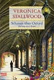 Produkt-Bild: Schatten &uuml;ber Oxford: Ein Kate-Ivory-Krimi