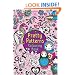 Pretty Patterns Colouring Book (Buster Activity)