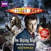 Doctor Who: The Rising Night | [Scott Handcock]