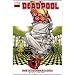 Deadpool - Volume 9: Institutionalized