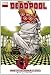 Deadpool - Vol. 9 (Deadpool (Marvel Hardcover))