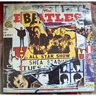 The Beatles Anthology 2 [Three Record Set] by  The Beatles, John Lennon [guitar], Paul McCartney [bass], George Harrison [guitar], and Ringo Starr [drums] 