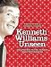 Books : Kenneth Williams Unseen: The private notes, scripts and photographs