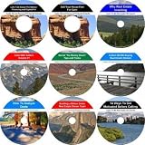 The Advanced No Money Down, Flexible Seller, Work From Home Real Estate Mentoring System on 9 CDs