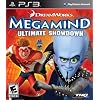Megamind: Ultimate Showdown