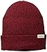 NEFF Women's Ride Heathered Fold Beanie