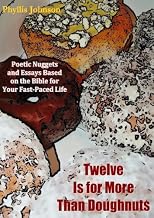 Twelve Is for More Than Doughnuts