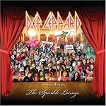 Def Leppard - Songs from the Sparkle Lounge