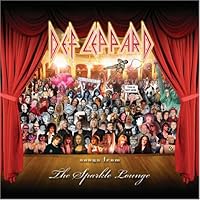 Songs From The Sparkle Lounge