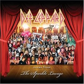 Songs from the Sparkle Lounge
