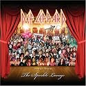 Songs from the Sparkle Lounge