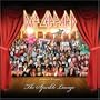 Songs From The Sparkle Lounge