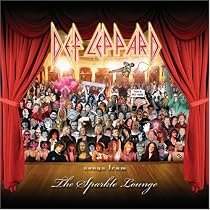 Songs From The Sparkle Lounge