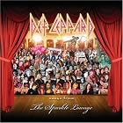 Songs From The Sparkle Lounge by Def Leppard