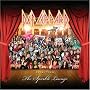 Songs From The Sparkle Lounge