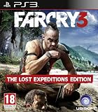 Far Cry 3 - The Lost Expeditions Edition (PS3)