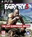 Far Cry 3 - The Lost Expeditions Edition (PS3)