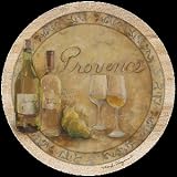 Provence Thirstystone Sandstone Coasters