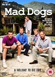 Mad Dogs [ NON-USA FORMAT, PAL, Reg.2.4 Import - United Kingdom ]