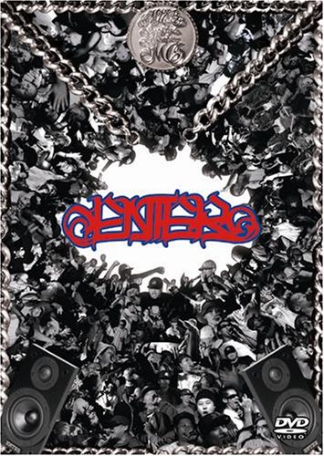ENTER DVD VOL.1