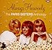 Always Heavenly: Paris Sisters Anthology