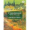 L'Arlesienne Suites Nos. 1 & 2 Full Score (Dover Music Scores)