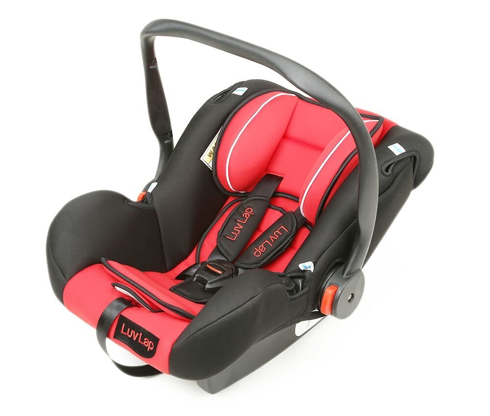 luvlap baby car seat
