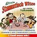 40 freche Stammtisch - Witze und a zünftige Volksmusik (Witz - Humor - Lachen)