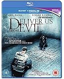 Deliver Us From Evil [Blu-ray] [2014]