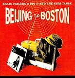 Beijing to Boston [Vinyl]