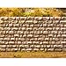 O/G LARGE CUT STONE WALL