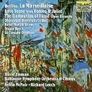 Marseillaise/Overts and Select [IMPORT]