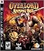 Overlord: Raising Hell