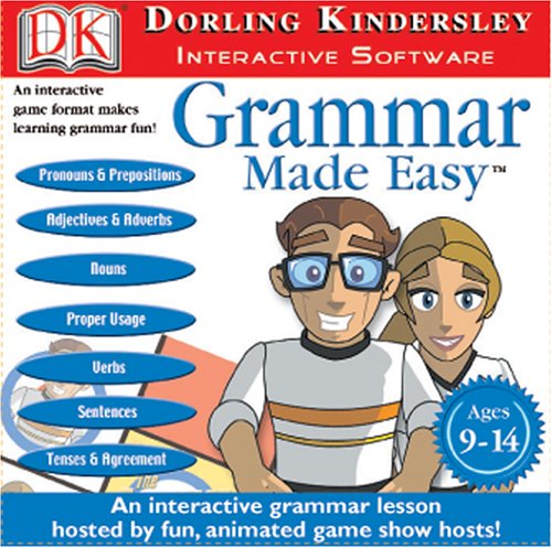 Grammar Made Easy