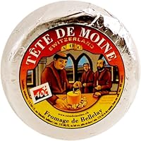 Tete de Moine