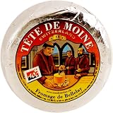 Tete de Moine - 2 lb
