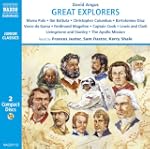 Great Explorers of the World: Marco P...