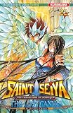 Acheter le livre Saint Seiya, Tome 22 :