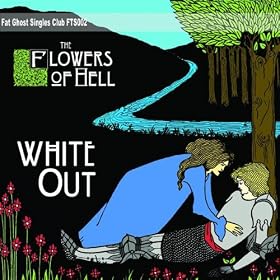 White Out [Full Length]