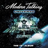 Universe: the 12th Album