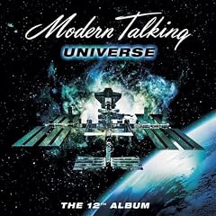 Universe - The 12th Album