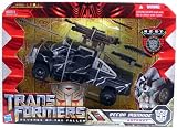 Transformers  Voyager - RECON IRONHIDE