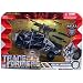 Transformers  Voyager - RECON IRONHIDE