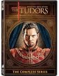 The Tudors - Season 1-4 Complete [DVD] [2011]