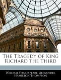 The Tragedy of King Richard the Third