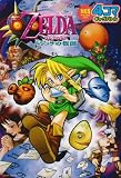 ゼルダの伝説 ムジュラの仮面 4コマギャグバトル (火の玉ゲームコミックシリーズ)