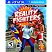 Reality Fighters